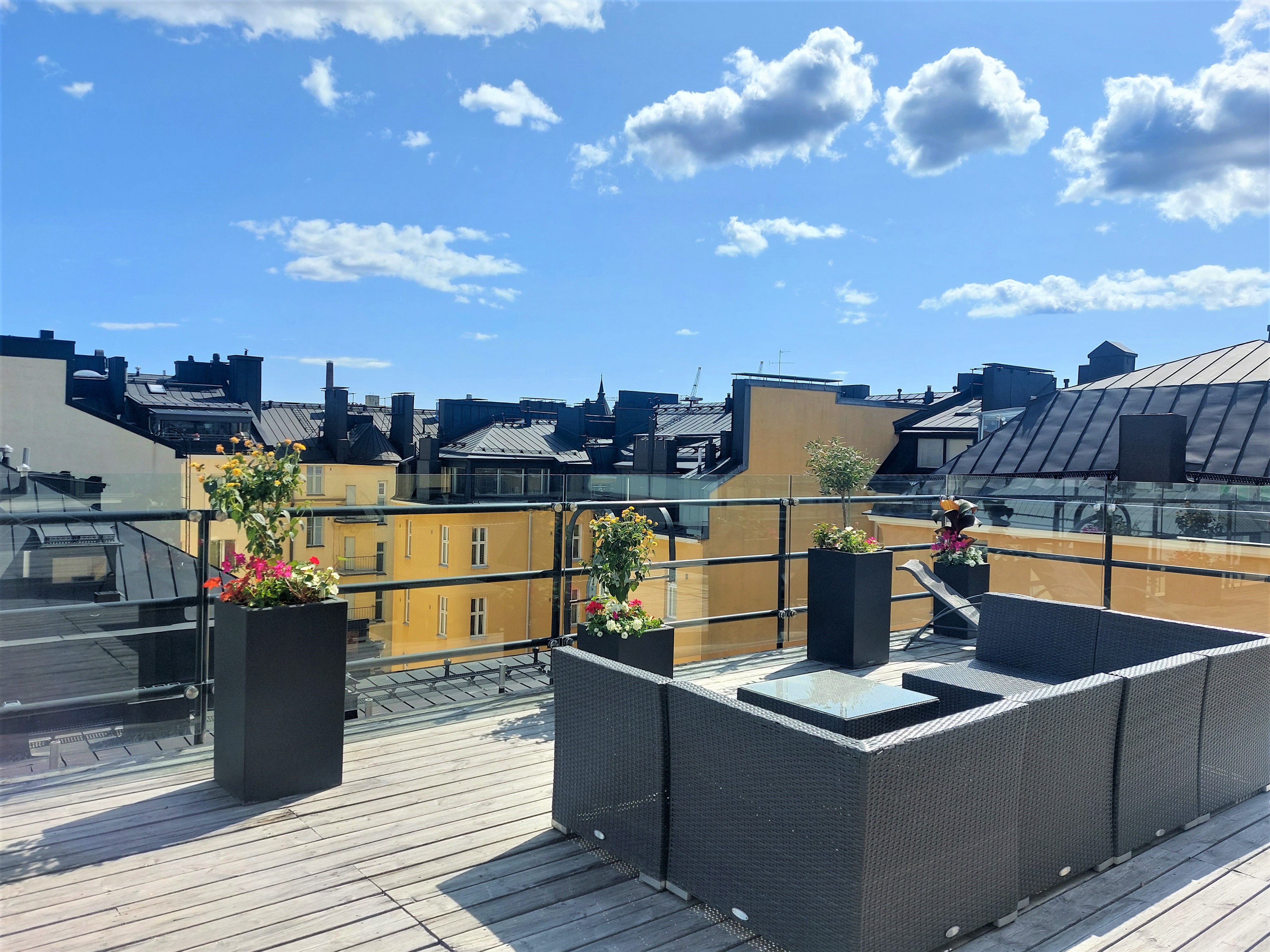 Ruoholahdenkatu 10, Helsinki (Kamppi), Kuva 13