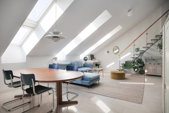 Välskärinkatu 1b A