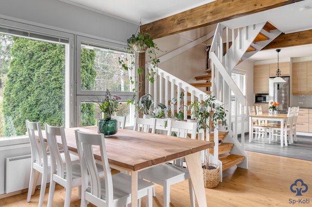 Jussinpellonpolku 3 A