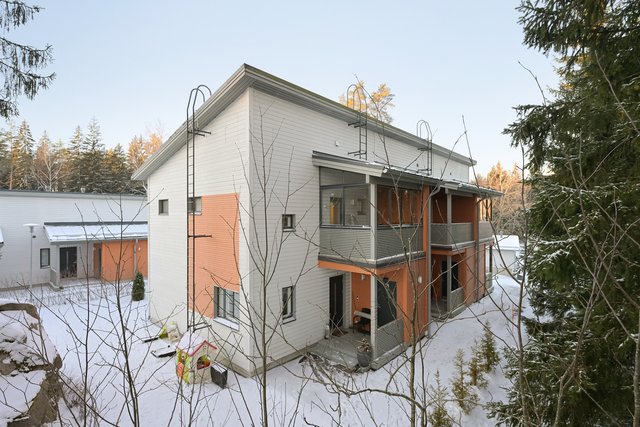 Tervamäki 4 A 3, Espoo (Pitkäniitty, Karhusuo), Kuva 14, esikatselu