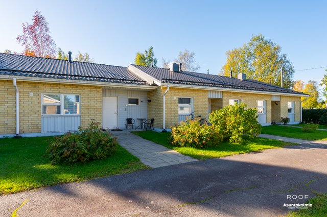 Kirkkotie 6 D