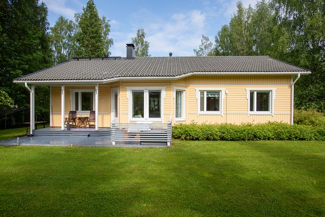 Niittäjäntie 1, Nilsiä (Nilsiä), Kuva 1, esikatselu