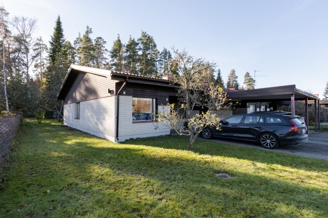 Järveläntie 1 A