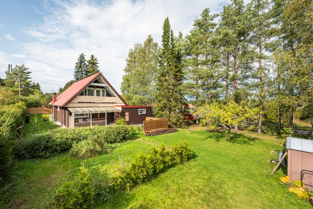 Koskitie 6