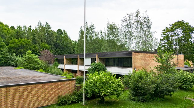 Takametsäntie 17 A
