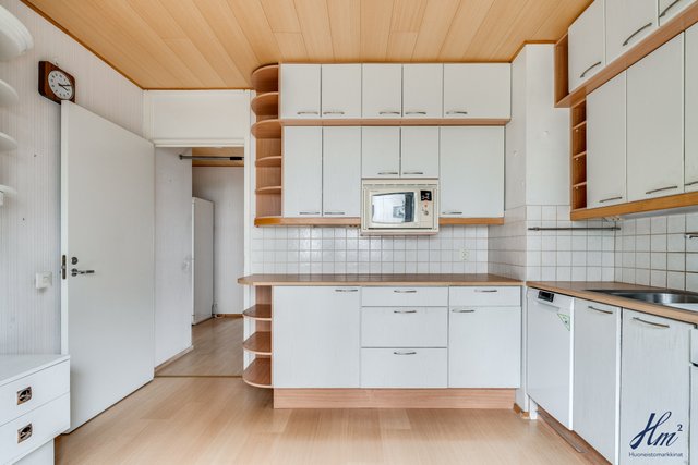 Voudinkatu 6 F, 20780 Kaarina 4