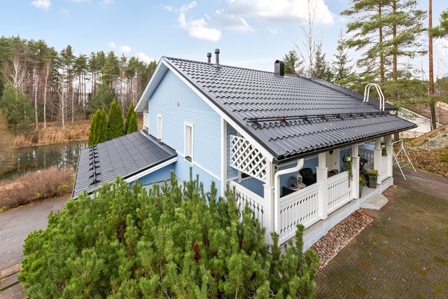 Långinkuja 10, Valkeala (Koivuranta), Kuva 25, esikatselu