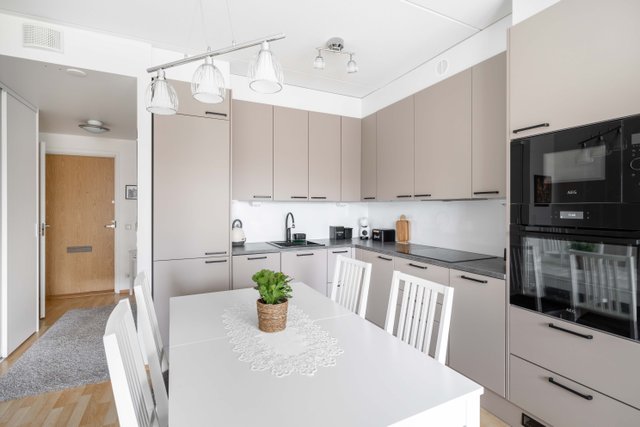 Rosendalinrinki 3, Vantaa (Tammisto), Kuva 4, esikatselu