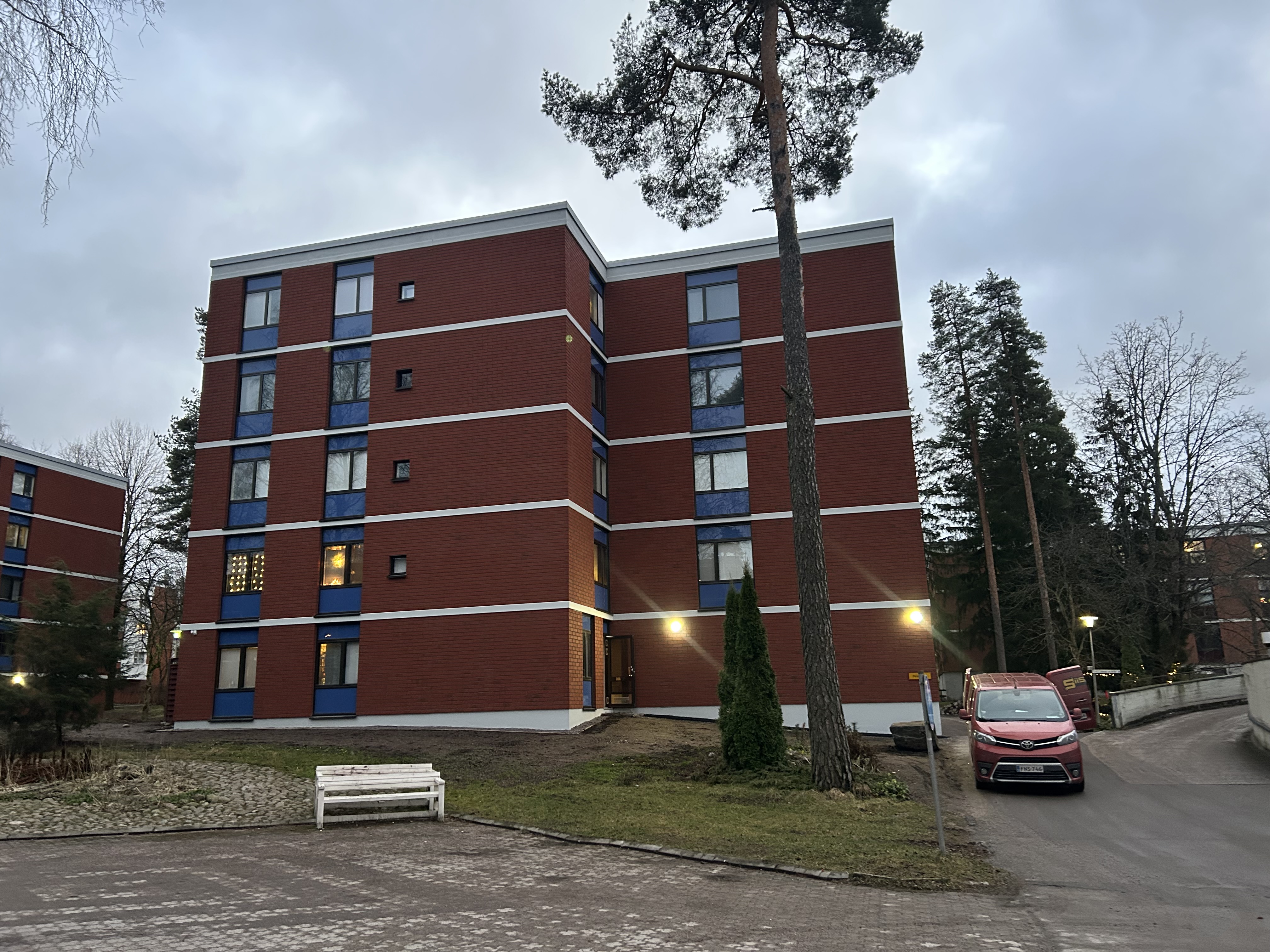 Rautakiskonkuja 5, Espoo (Vallikallio), Kuva 16