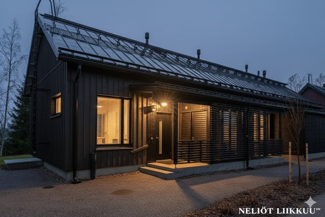 Tolkinkyläntie 11 B