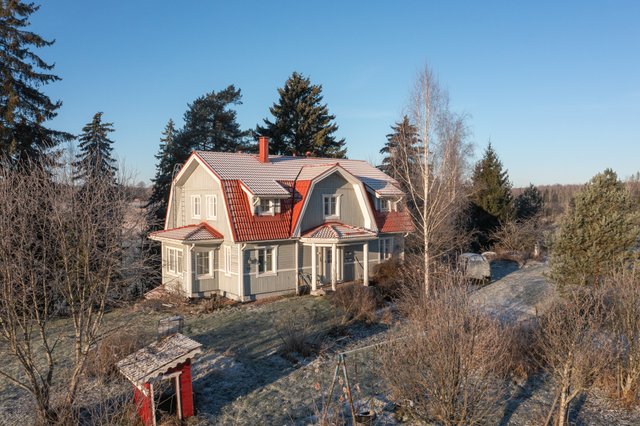 Ojamäentie 46, Vihti, Kuva 28, esikatselu