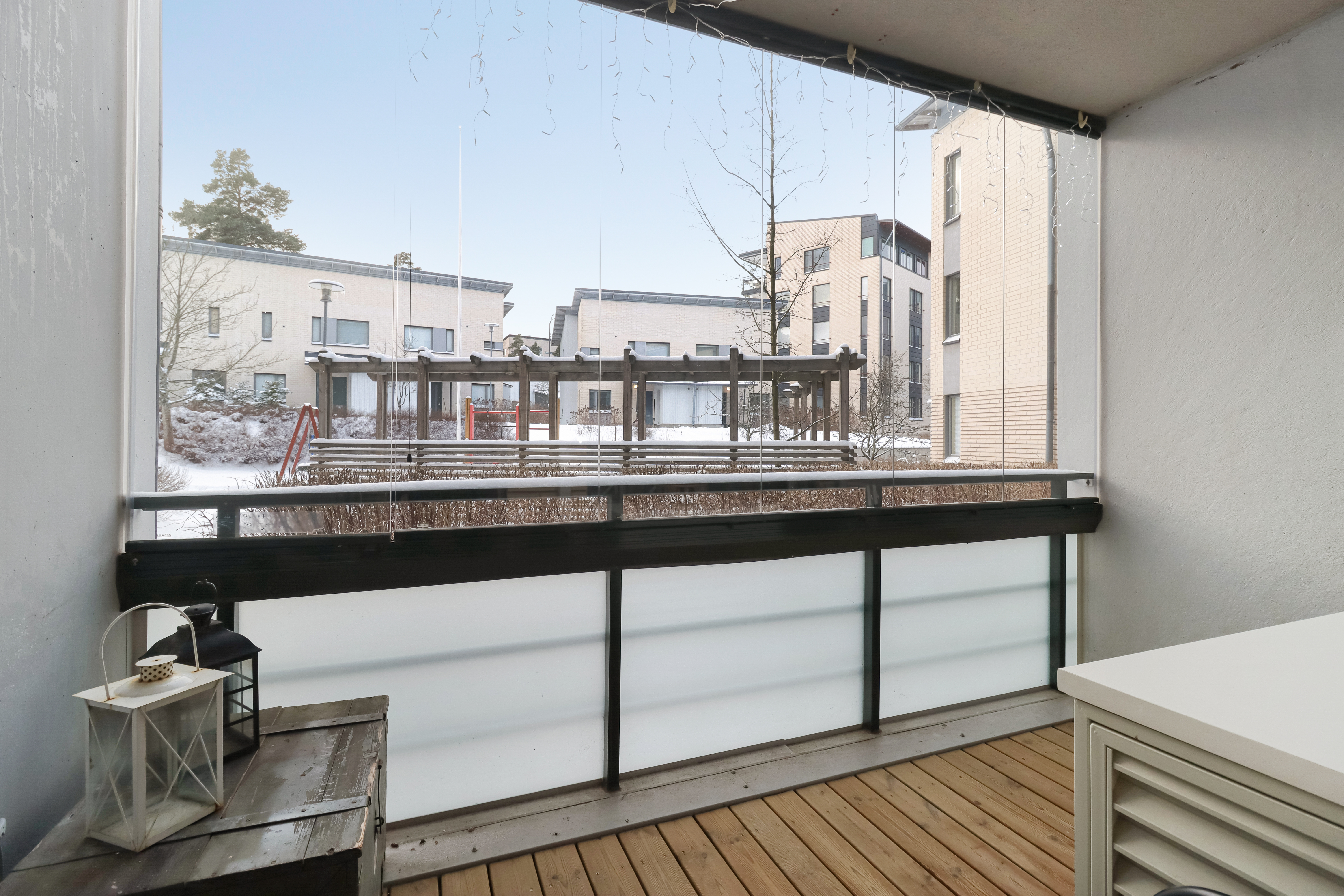 Retkeilijänkuja 8, Helsinki (Vuosaari, Rastila), Kuva 9