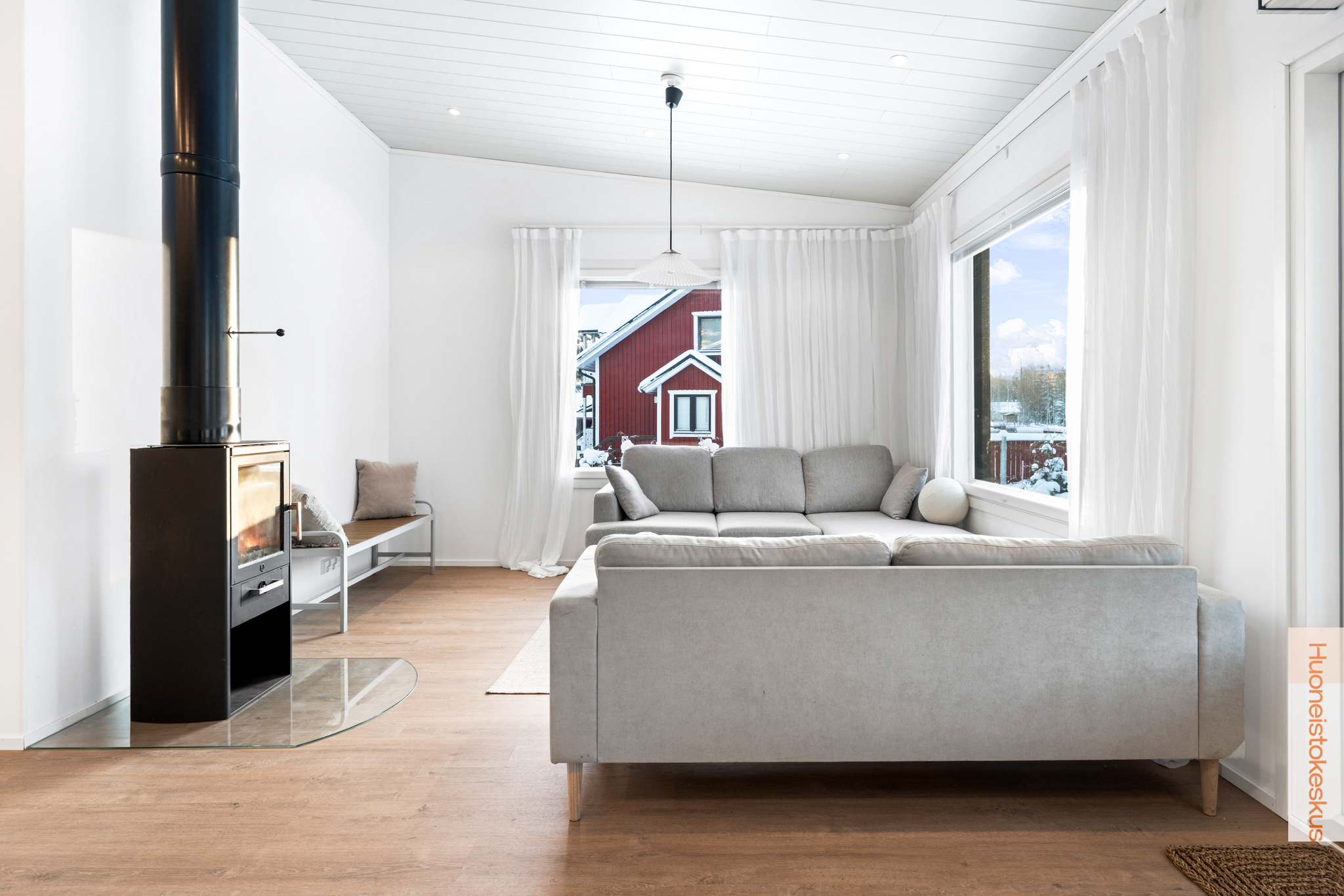 Keksikuja 1a, Lehmo (Lehmo), Kuva 3