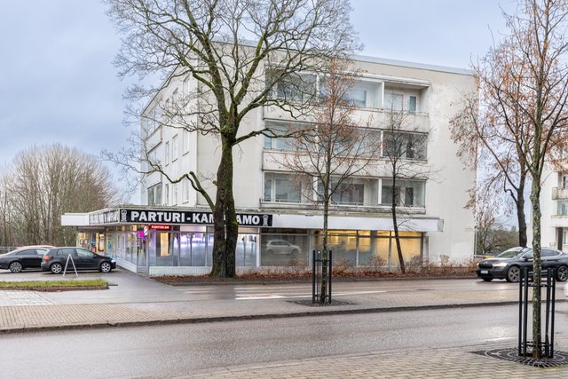 Suurlohjankatu 18, Lohja (Keskusta), Kuva 22, esikatselu