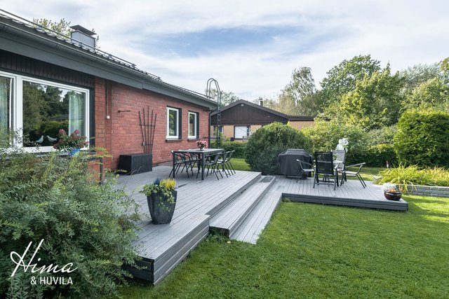 Jäniksenpolku 5