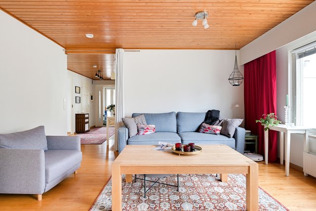 Tietäjäntie 17, Espoo (Pohjois-Tapiola), Kuva 11, esikatselu