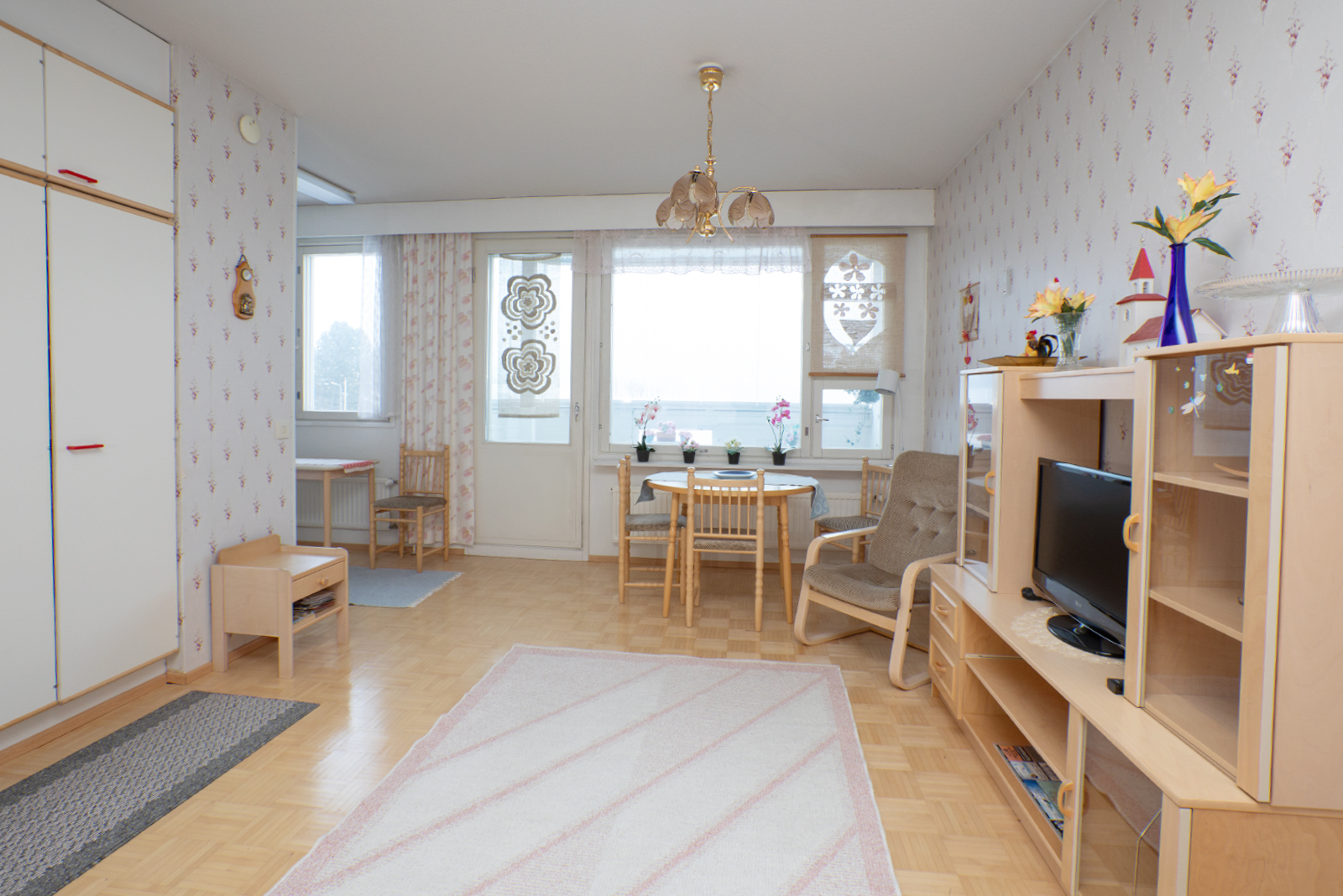 Koulupolku 13 A 11, Nilsiä (Nilsiä), Kuva 3