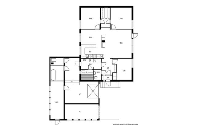 Koivikkotie 5, Parola (Parola), Kuva 17, esikatselu
