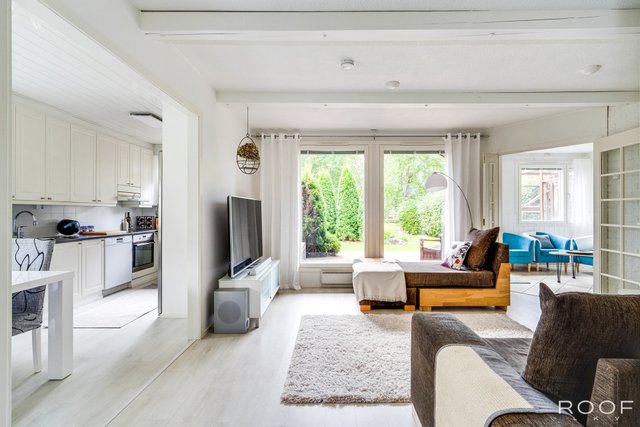 Elämänlähteentie 28 A