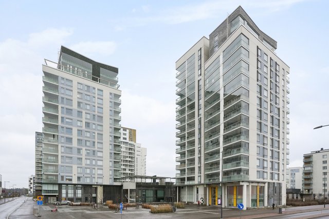 Runoratsunkatu 3, Espoo (Vermonniitty, Leppävaara), Kuva 1, esikatselu