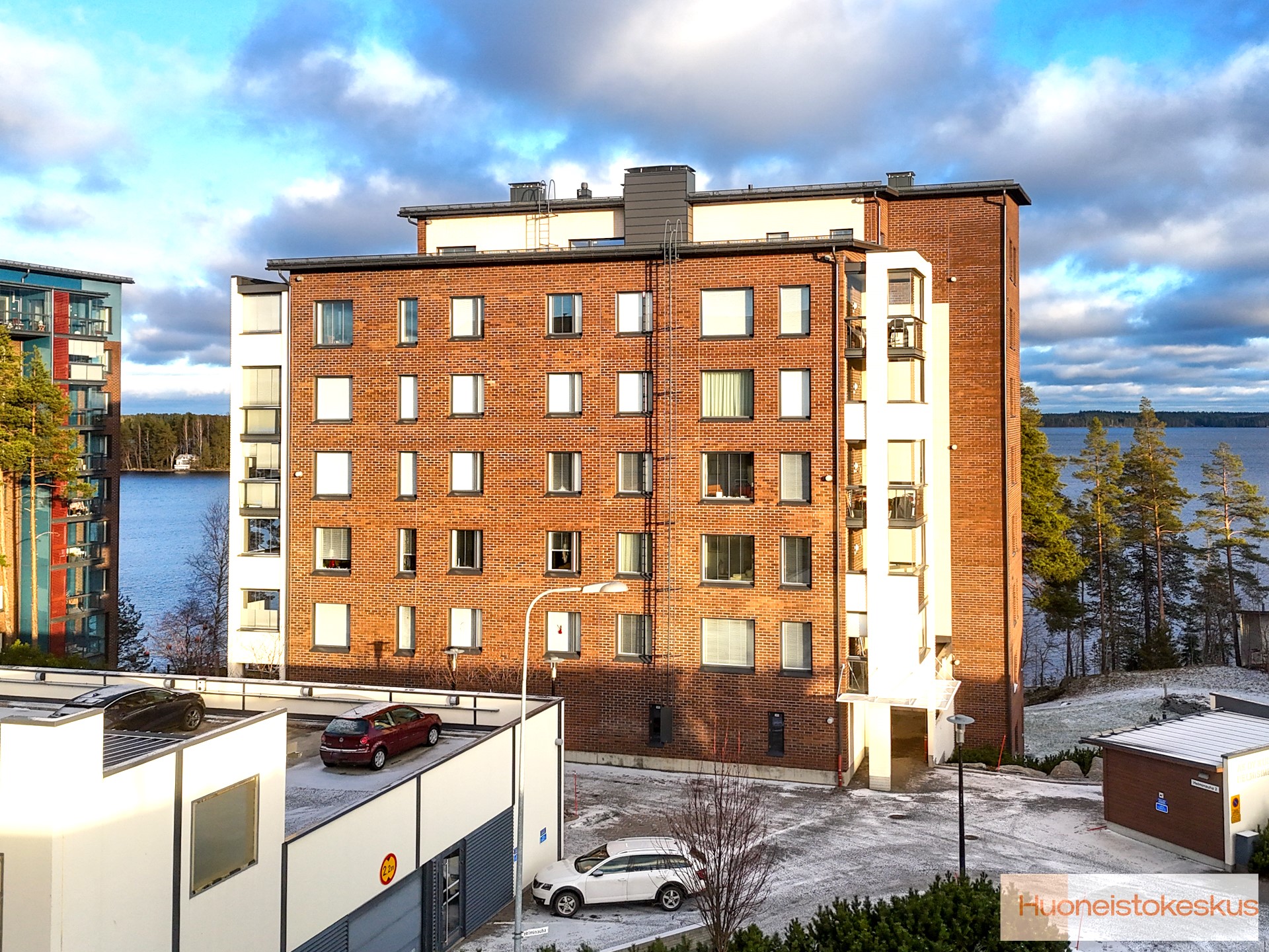 Helminauha 2, KUOPIO (Lehtoniemi), Kuva 17