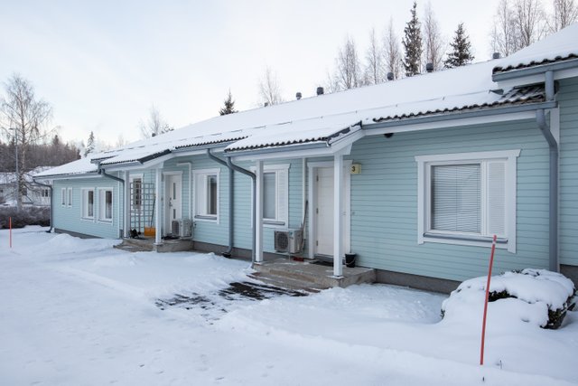 Tuulimyllynkatu 46 A