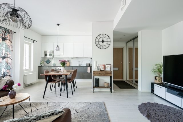 Kaivannonlahdentie 13, KUOPIO (Saaristokaupunki), Kuva 3, esikatselu