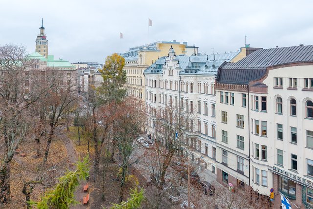 Yrjönkatu 11, Helsinki (Kamppi), Kuva 5, esikatselu