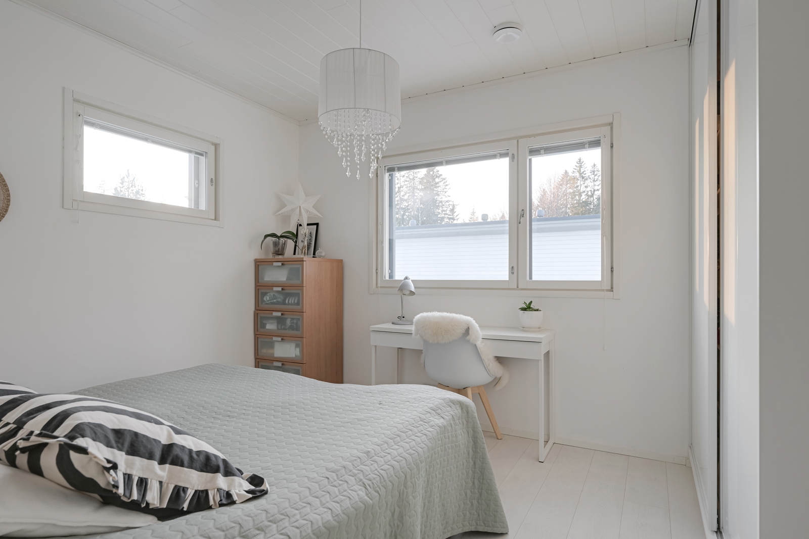 Tervamäki 4 A 3, Espoo (Pitkäniitty, Karhusuo), Kuva 4