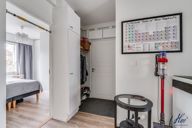 Itäinen Pitkäkatu 47 B, 20810 Turku 30