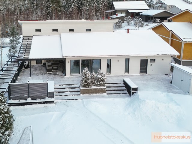 Hallakorvenkatu 10, Kuopio (Rautaniemi), Kuva 1, esikatselu