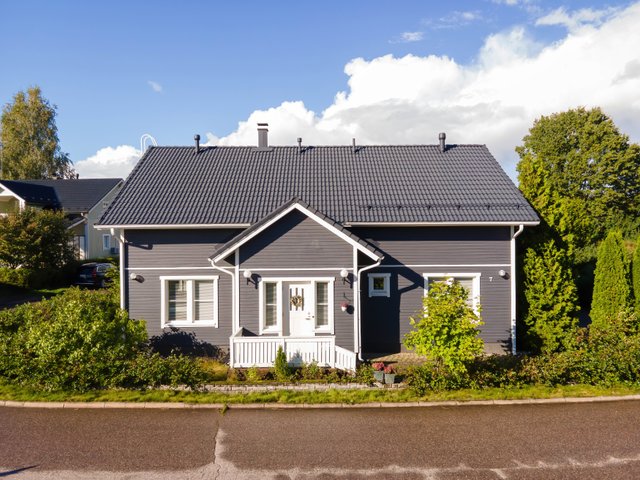 Mika Waltarin katu 7