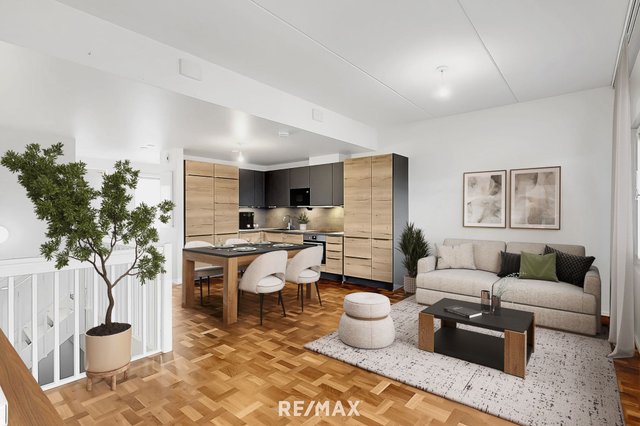 Ristiretkeläistenkatu 14 D