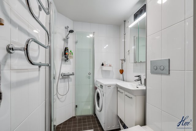 Itäinen Pitkäkatu 47 B, 20810 Turku 25