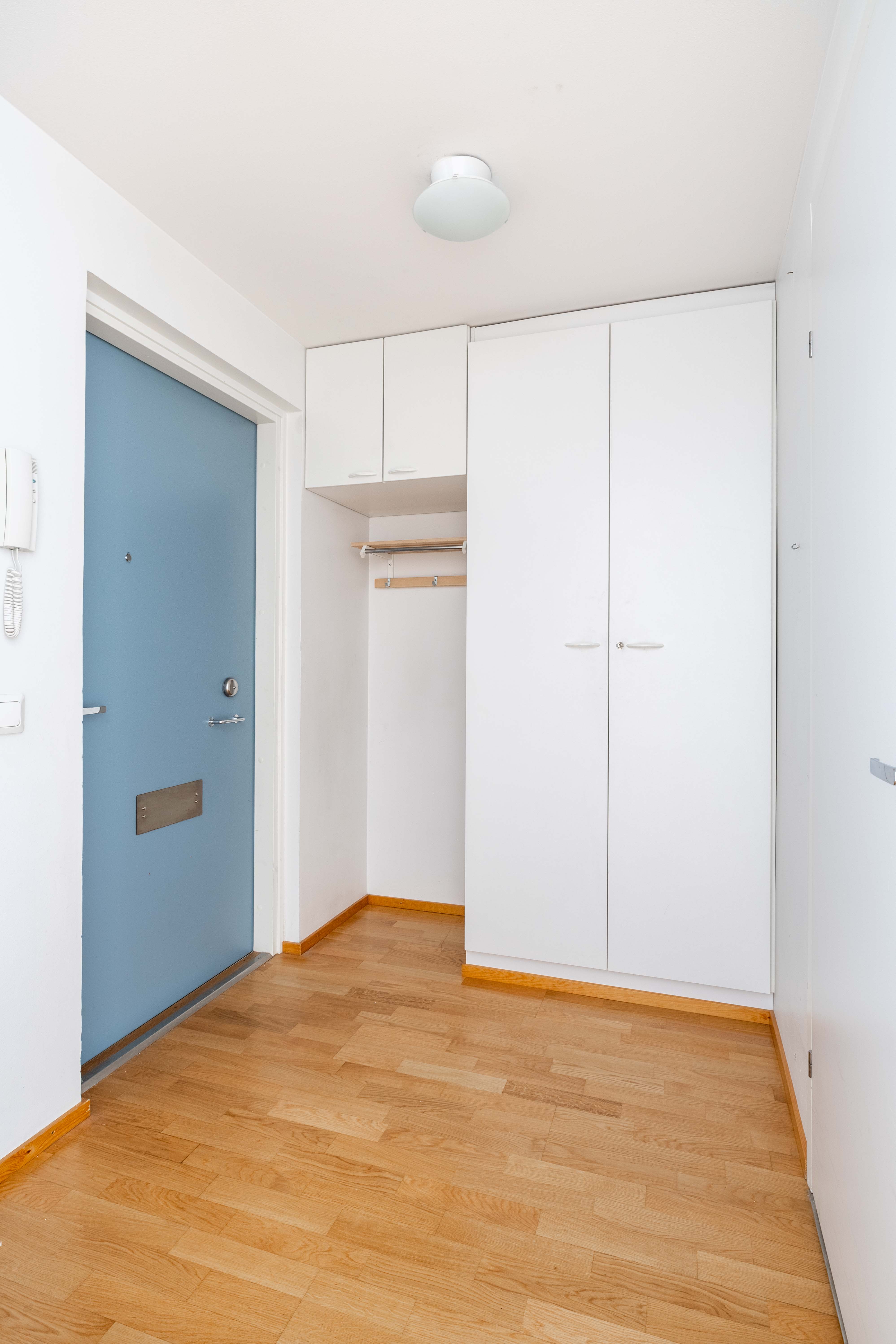 Klaneettitie 10, Helsinki (Kannelmäki), Kuva 12