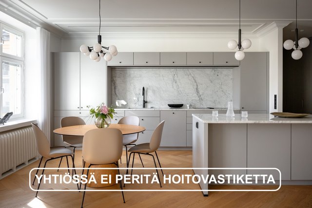 Runeberginkatu 15 A