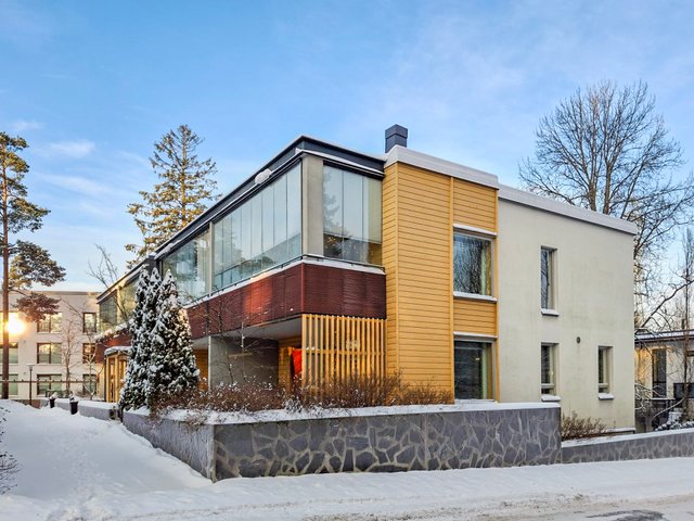 Ilkantie 2, Helsinki (Etelä-Haaga), Kuva 1, esikatselu