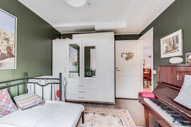 Säästäjäntie 1 as, 21380 Aura 30