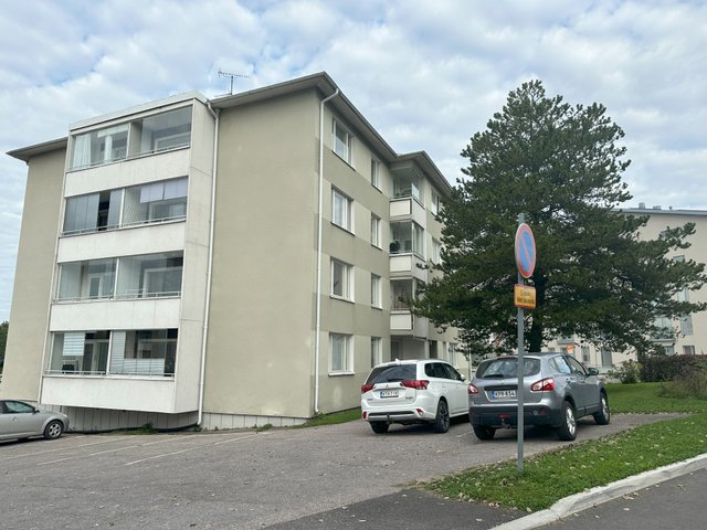 Kohdekuva 1