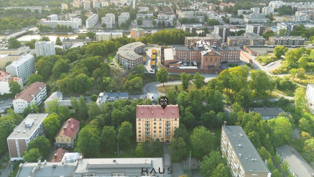 Sofiankatu 6b B