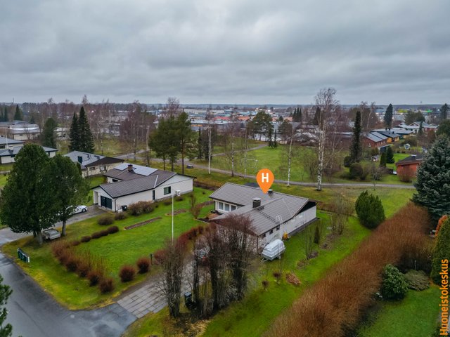 Jyvätie 6, Hyllykallio (Hyllykallio), Kuva 1, esikatselu