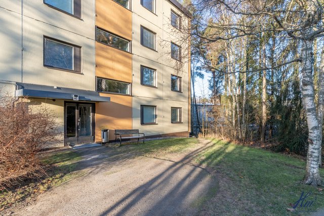 Haartmaninkatu 6 G, 20320 Turku 23