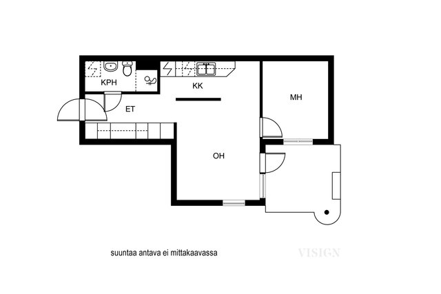 Ajurinmäki 5, Espoo (Leppävaara), Kuva 16, esikatselu