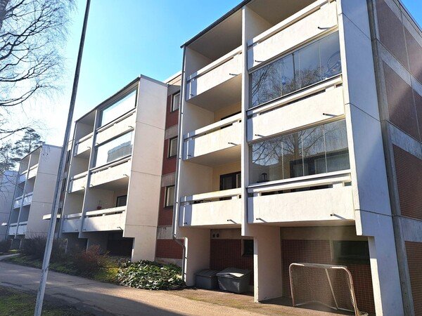 Säveltie 1, Helsinki (Pukinmäki), Kuva 3, esikatselu