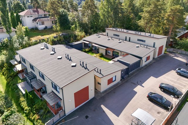 Finninmäenkatu 10 A