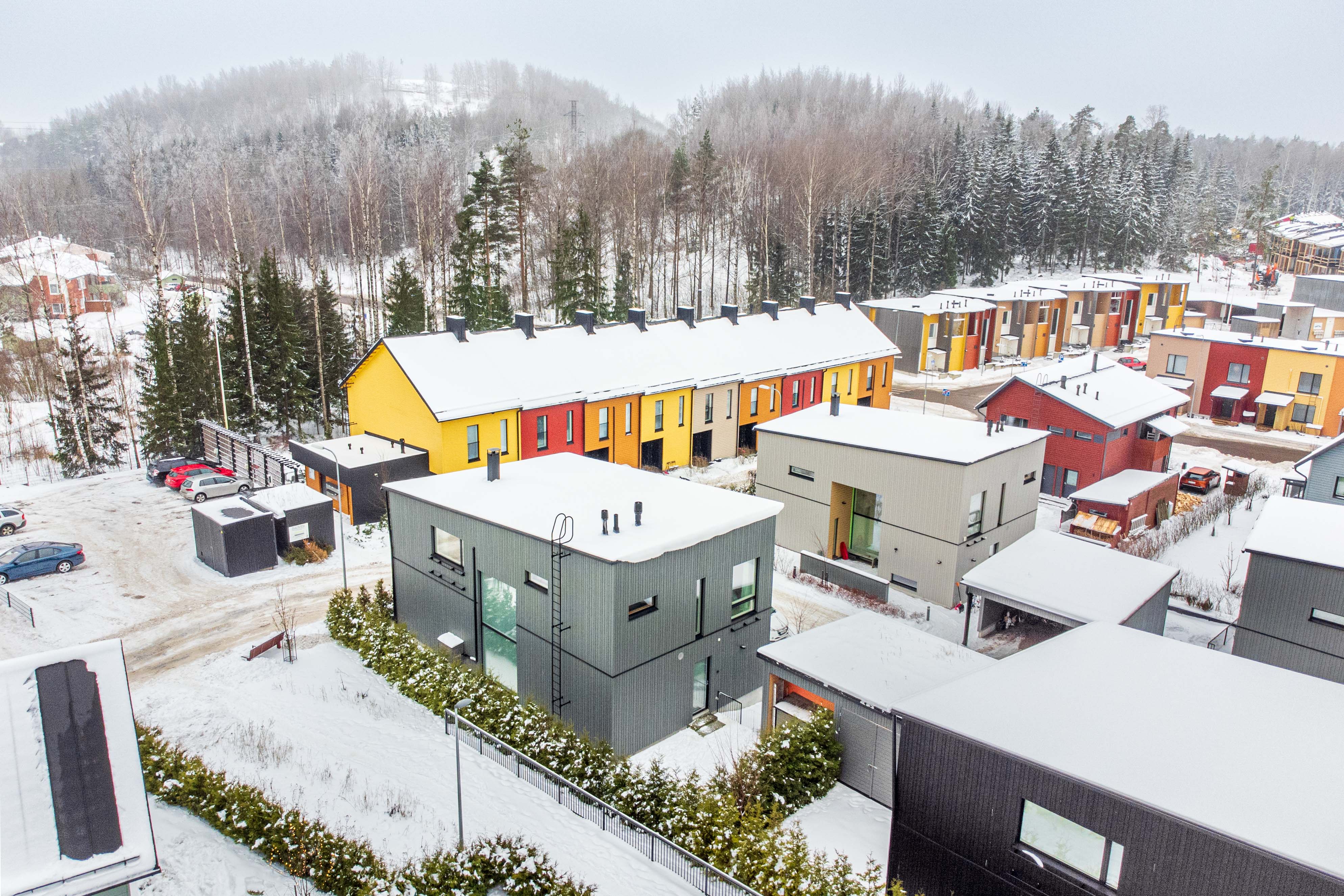 Haapaperhosentie 4 D, Helsinki (Honkasuo), Kuva 26