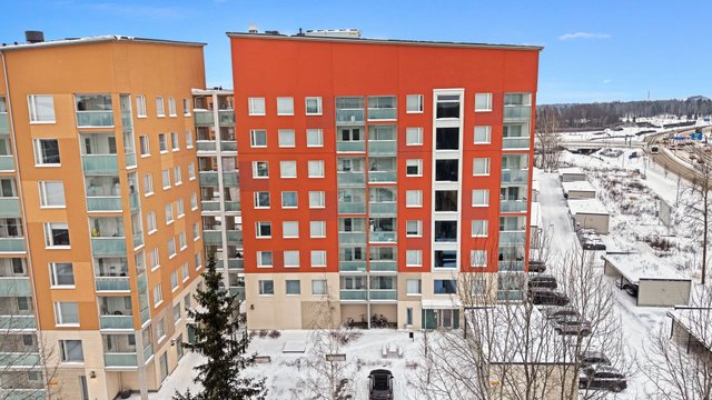 Palopellonkatu 8 C 44