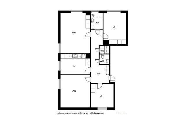 Niskakatu 32, Joensuu (Keskusta), Kuva 19, esikatselu