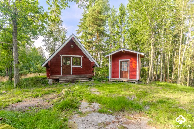 Lustigkullantie 160b