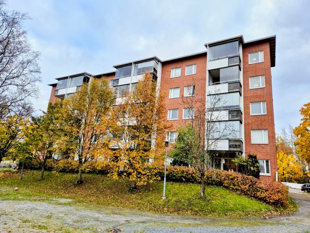 Ollinojankatu 7 A